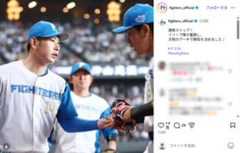 日本ハムファイターズ3