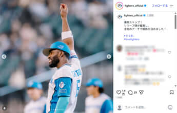 日本ハムファイターズ4
