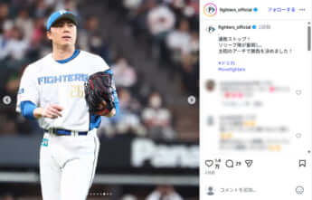 日本ハムファイターズ6