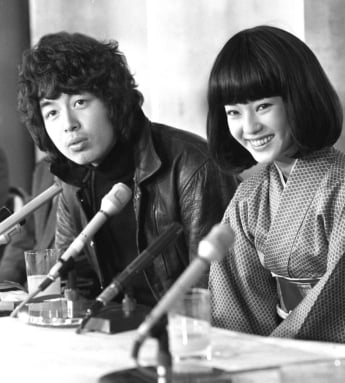 五十嵐淳子、中村雅俊