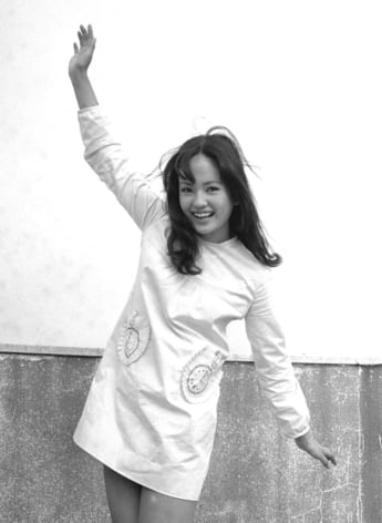 五十嵐淳子