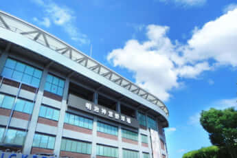 神宮球場イメージ