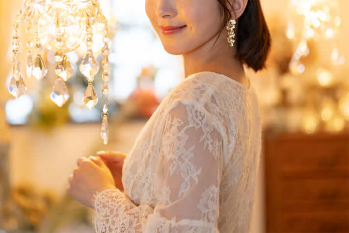 女性イメージ