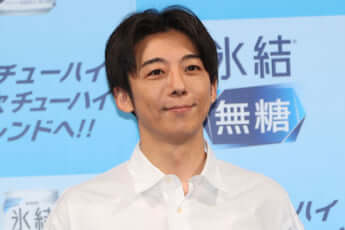 高橋一生