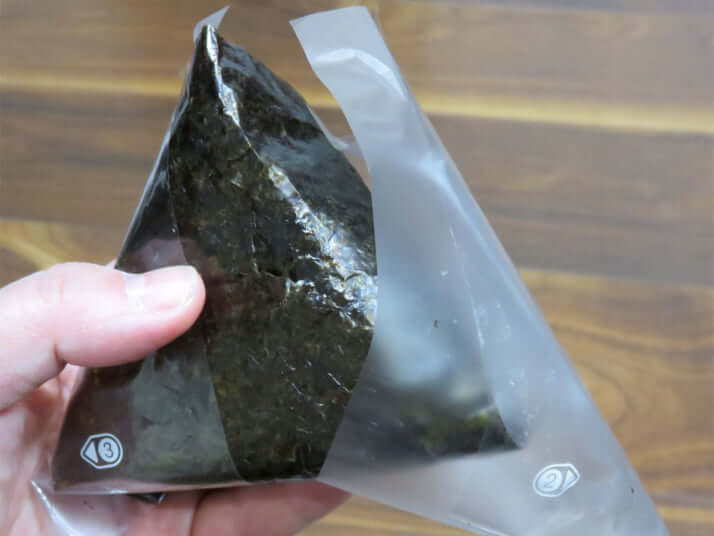 おにぎりイメージ
