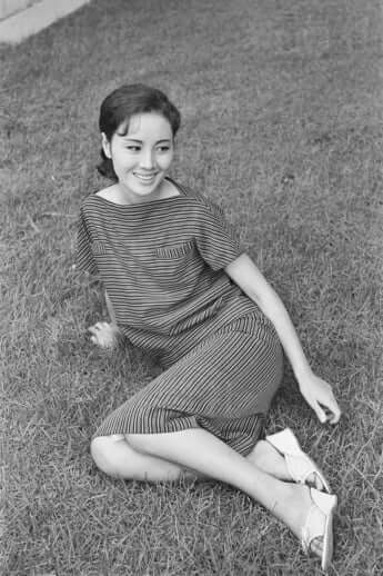 南田洋子