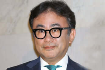 三谷幸喜