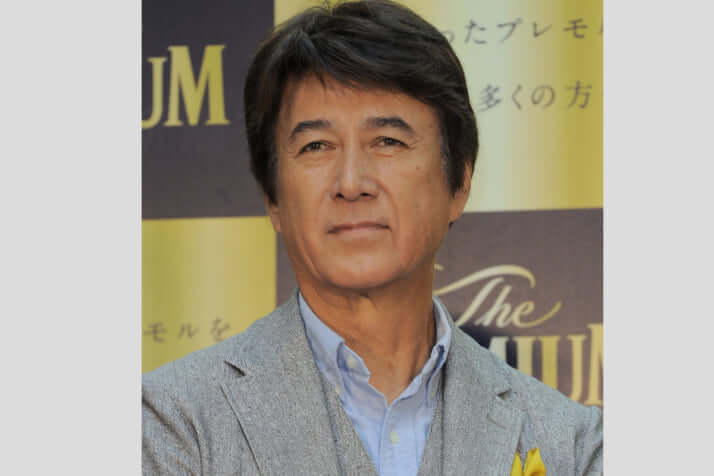 草刈正雄