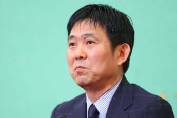 森保一