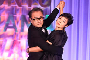 有働由美子、三谷幸喜