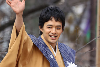 池松壮亮