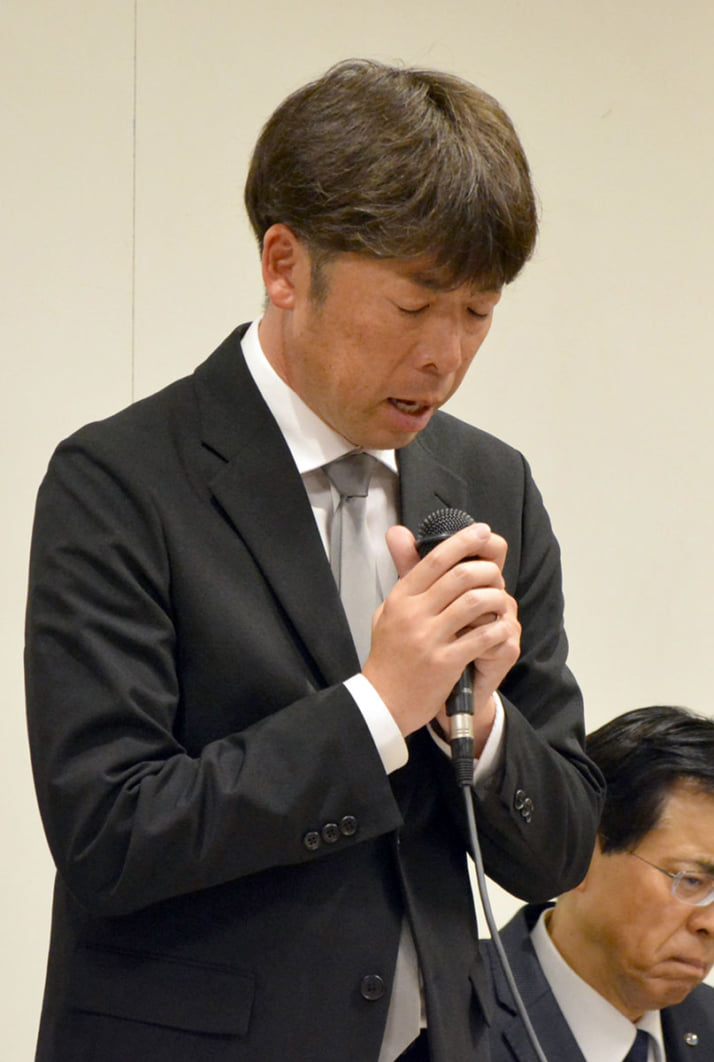 寺尾宏治