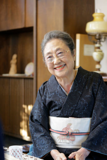 佐藤愛子