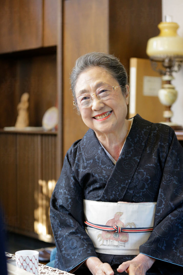 佐藤愛子