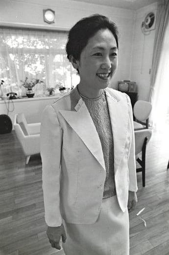 佐藤愛子