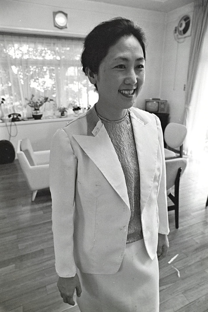 佐藤愛子