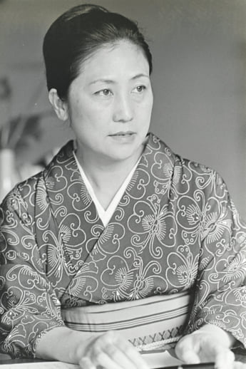 佐藤愛子