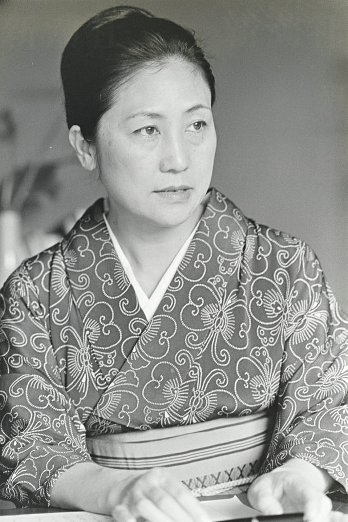 佐藤愛子