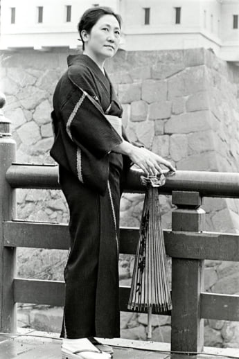 佐藤愛子