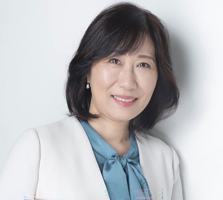 上原千華子