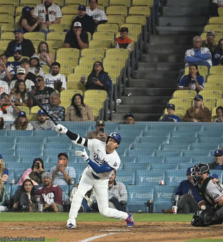 大谷翔平