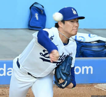 山本由伸