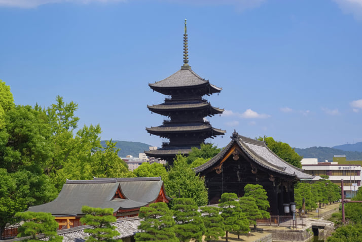 京都イメージ