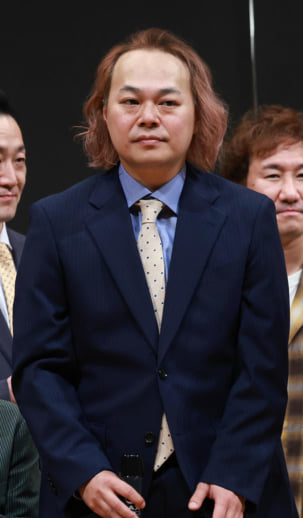 中山功太