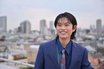 黒川想矢