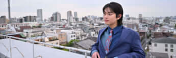 黒川想矢