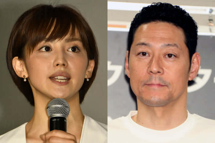 宮司愛海、東野幸治