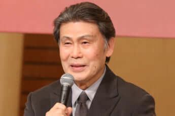 二代目 松本白鸚（九代目 松本幸四郎）