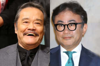 西田敏行、三谷幸喜