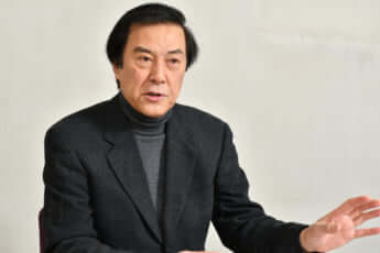 滝田栄