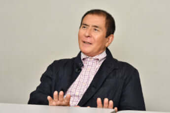 伊吹吾郎