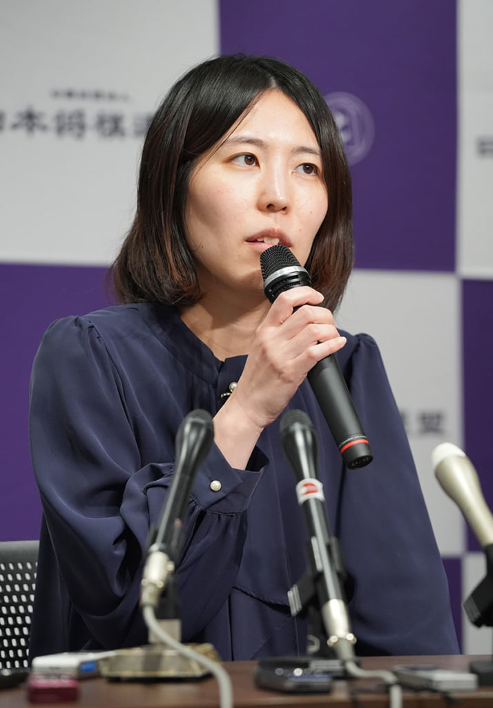 福間香奈