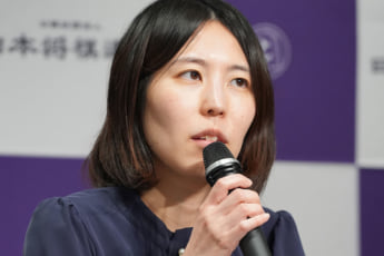 福間香奈（eye）