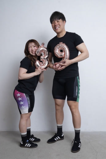 伊藤柚姫、土井慎二