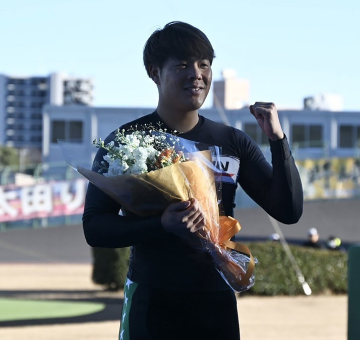 土井慎二