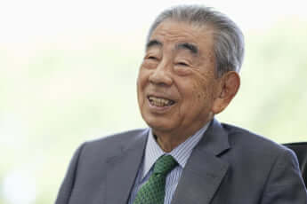 鈴木敏文