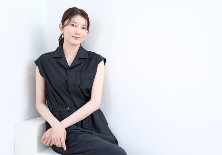 朝夏まなと1