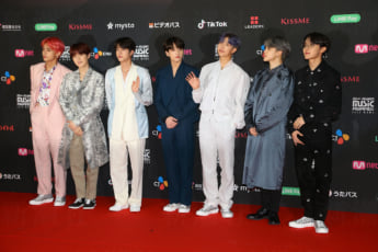 BTS