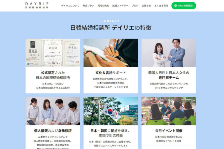 「デイリエ」
