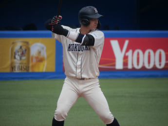 石野蓮授