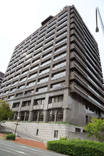 兵庫県庁