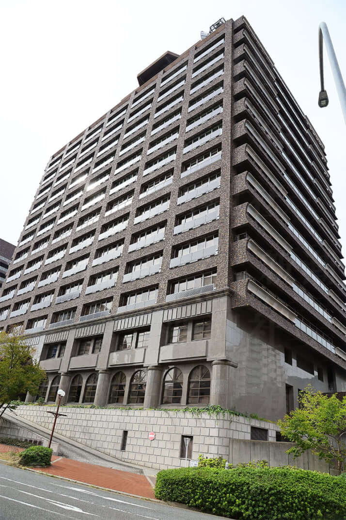 兵庫県庁