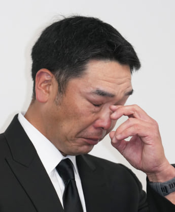 阿部慎之助