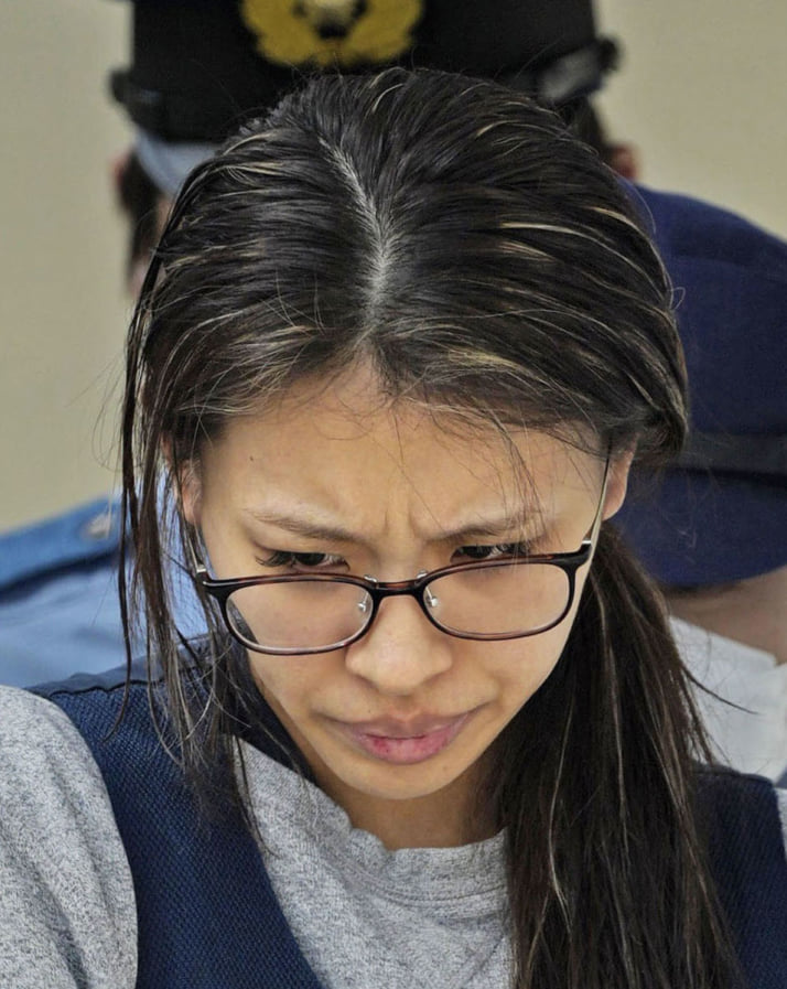 竹前美結