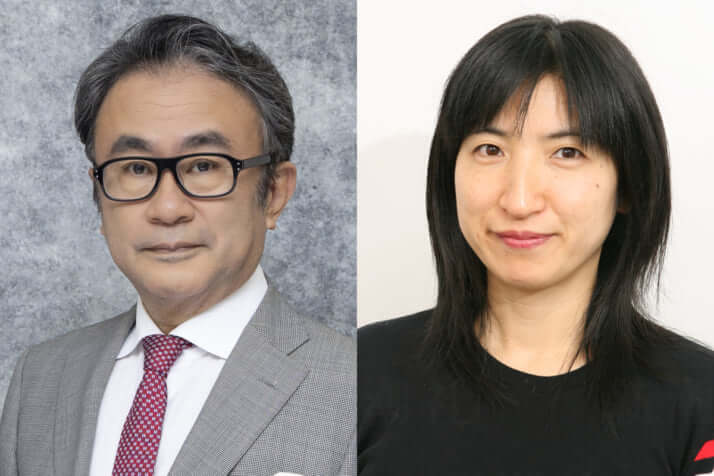 三谷幸喜、ペリー荻野