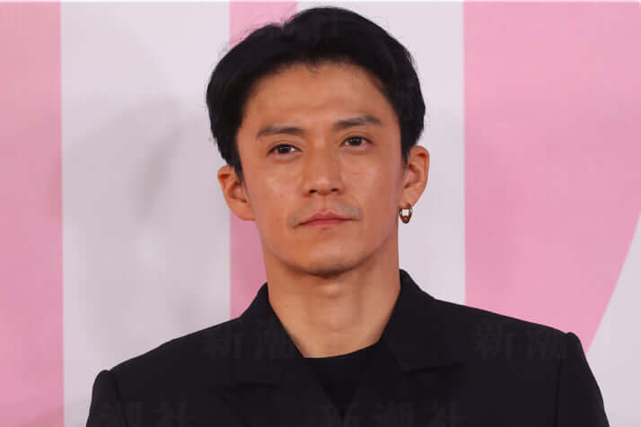 小栗旬